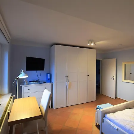 Muschelkiste Apartamento