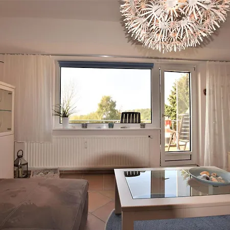 Muschelkiste * Hohwacht