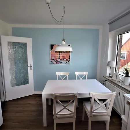 Muschelkiste Apartamento