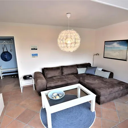 Muschelkiste Apartamento *