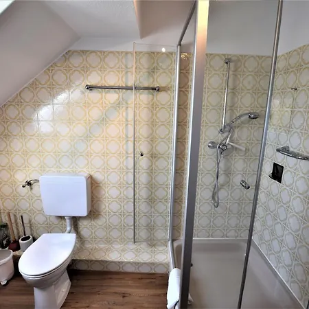 Apartamento Muschelkiste Hohwacht