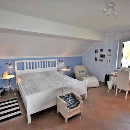 Muschelkiste Apartamento