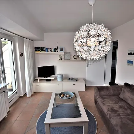 Muschelkiste * Hohwacht