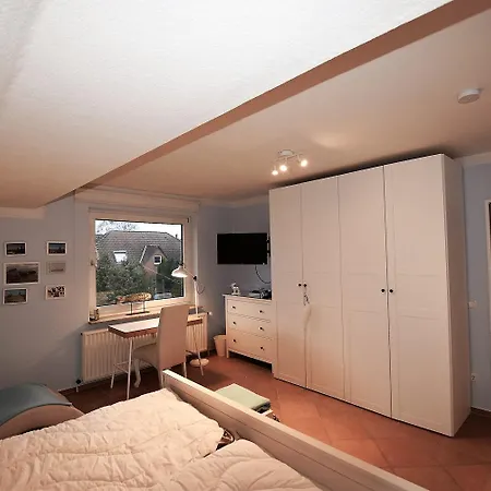 Muschelkiste Apartamento *