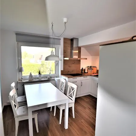 Muschelkiste Apartamento *