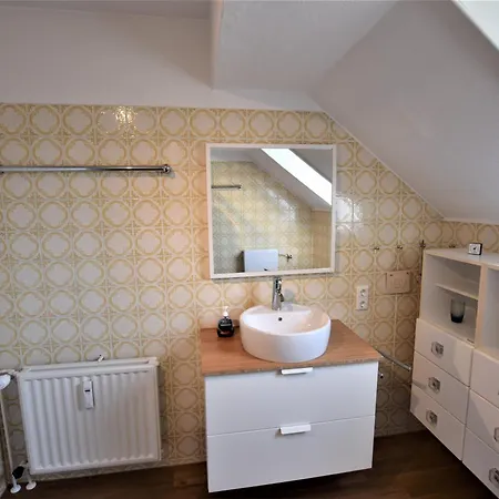 Apartamento Muschelkiste Hohwacht