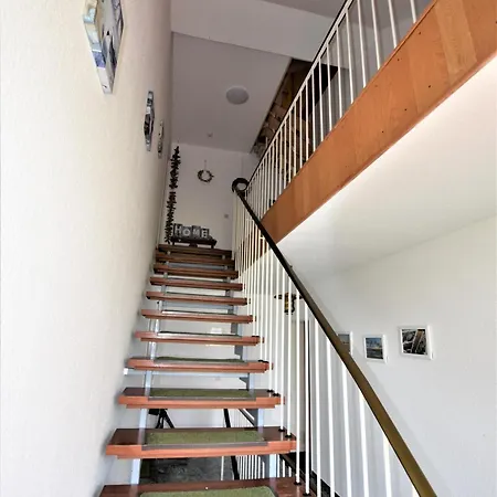 Muschelkiste Apartamento Hohwacht